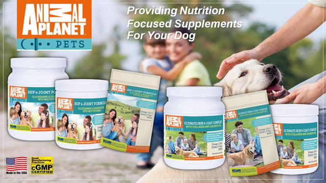 Animal Planet Pet