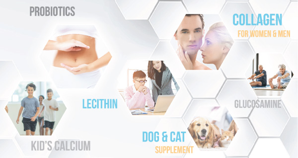 Our Products Image