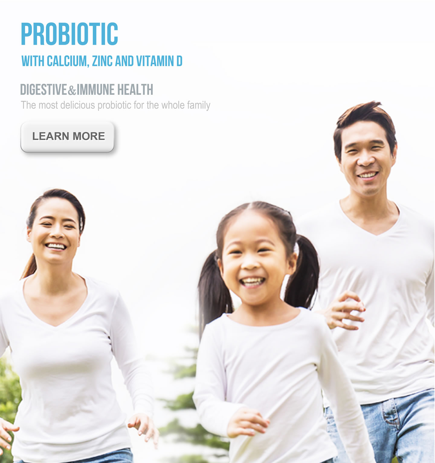 Probiotic