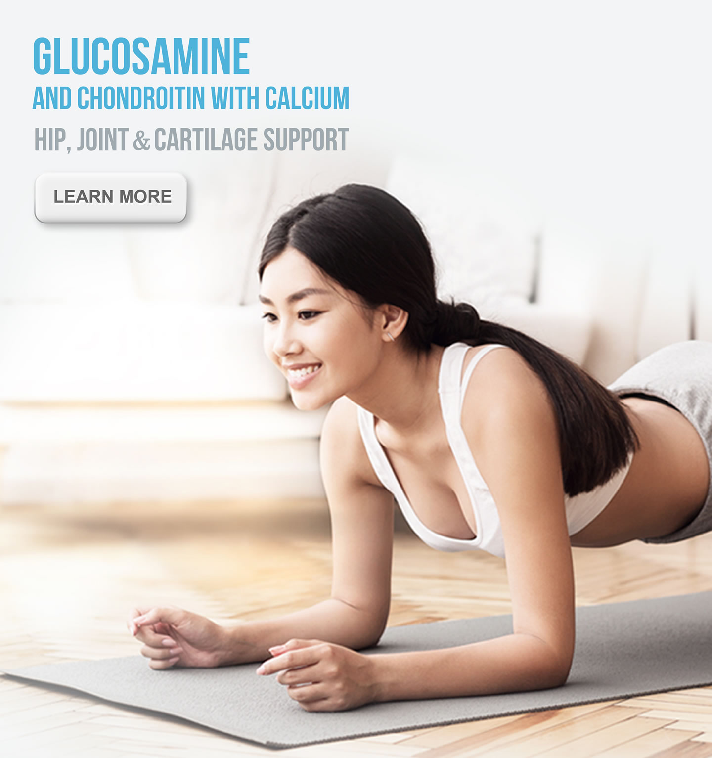 Glucosamine