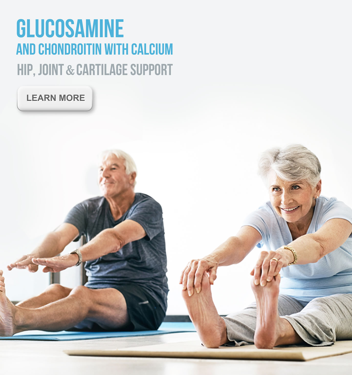 Glucosamine